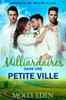 Milliardaires dans une petite ville