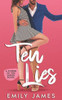 Ten Lies: Una commedia romantica divertente, che scalda il cuore.
