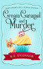 Cream Caramel And Murder (Holly Holmes Cozy Culinary Mystery Series)