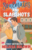 Soulmates and Slapshots: A Sweet Small Town Hockey Romcom