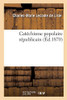 Catã©Chisme Populaire Rã©Publicain (Gã©Nã©Ralitã©S) (French Edition)