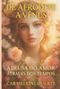 De Afrodite a VÃªnus: A Deusa do Amor AtravÃ©s dos Tempos