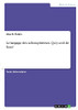 Le Langage Des Schizophrã¨Nes. Qu'Y A-T-Il De Faux? (French Edition)