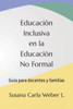 Educación Inclusiva en la Educación No Formal: Guía para docentes y familias