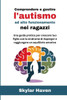Comprendere e gestire l'autismo ad alto funzionamento nei ragazzi: Una guida pratica per crescere tuo figlio con la sindrome di Asperger e raggiungere