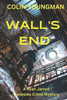 Wall's End: A Ryan Jarrod Tyneside Crime Mystery