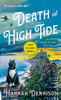 Death At High Tide: An Island Sisters Mystery (The Island Sisters, 1)
