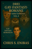 Drei Gay Fantasy Romane über wahre Gefährten Vol. 8