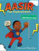 Aasir Has Superpowers