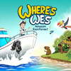 Where's Wes: Amazon Rainforest