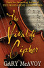The Vivaldi Cipher (Vatican Secret Archive Thrillers) - 9781954123076