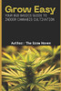Grow Easy: Your Bud Basics Guide to Indoor Cannabis Cultivation