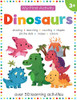 My First Activity: Dinosaurs (My First Activity Books) - 9781438089560