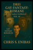 Drei Gay Fantasy Romane Ã¼ber wahre GefÃ¤hrten Vol. 10
