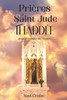 Prières à Saint Jude Thaddée pour Demander un Miracle