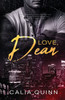 Love, Dean: A dark age gap best friends dad romance
