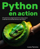 Python en action: 45 exercices soigneusement conçus pour maîtriser les fondamentaux de Python