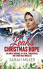Leah's Christmas Hope: An Amish Romance of Faith, Forgiveness and Christmas miracles