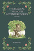 The Magical Treehouse Adventure Series: Vol 1