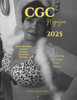 CGC Magazine 2025: Cgcm 2025