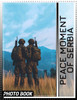 Peace Moment of Serbia Photo Book: 40 Stunning Images Capturing Serenity And Natural Beauty In Serbia For Relaxation