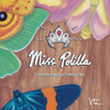 Miss Polilla: Cuento infantil ilustrado en español para niños.
