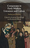 Compassion In Early Modern Literature And Culture: Feeling And Practice