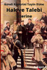 Kendi Kaderini Tayin Hakki Ve Talebi Üzerine (Ottoman Turkish Edition)