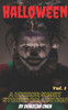 Halloween: Horror Short Stories Collection