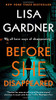 Before She Disappeared: A Novel (A Frankie Elkin Novel) - 9781524745066
