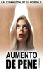 AUMENTO DEL PENE La expansiÃ³n, sÃ­ es posible: Lo que funciona de verdad y lo que no funciona