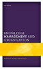 Knowledge Management And Organization: Healthcare Quality In Montenegro