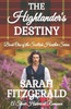 The Highlander's Destiny: A Sweet Historical Romance