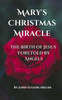 Mary's Christmas Miracle: The Birth of Jesus Foretold by Angels