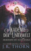 Akademie der Unterwelt: Teil V
