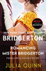 Romancing Mister Bridgerton: Bridgerton (Bridgertons, 4) - 9780063141247