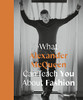 What Alexander Mcqueen Can Teach You About Fashion (Icons With Attitude)