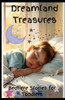 Dreamland Treasures: Bedtime Stories for Toddlers