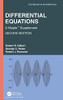 Differential Equations: A Maple™ Supplement (Textbooks In Mathematics)