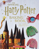 The Official Harry Potter Baking Book: 40+ Recipes Inspired By The Films