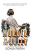 Murder by the Holly: A 1920s Cozy Historical Mystery
