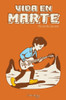 Vida en Marte