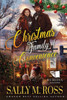 A Christmas Family of Convenience: A Western Historical Romance Book