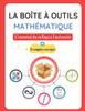 La Boîte à Outils Mathématique: L'essentiel du collège à l'université