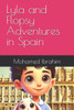 Lyla and Flopsy Adventures in Spain