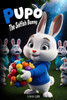 Pupo, the Selfish Bunny: A Story About Sharing and Friendship: Children's Book About Sharing, Kindness, and Learning to Be a Good Friend