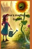 Lina´s magischer Garten: Kinderbuch