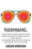 Shenanigans: A Book On The Shenanigans Of Sachin