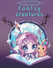 Fantasy Creatures: Mythical Creatures