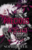 Precious Legacy: The Notorious Legacy Book One: (Discreet Edition)